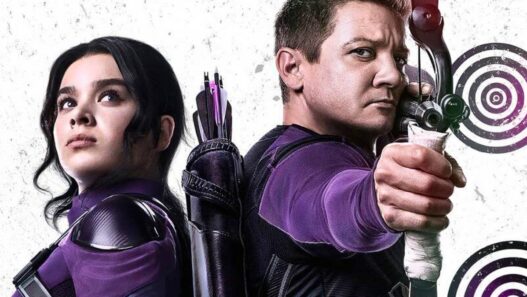 Hawkeye Temporada 2: Comentários de Jeremy Renner após disputa salarial