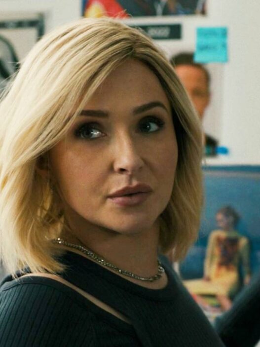 Retorno de Hayden Panettiere em Pânico 7: Novo relatório esclarece os rumores