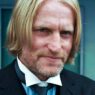 Haymitch Abernathy Jovem em Foto de Jogos Vorazes