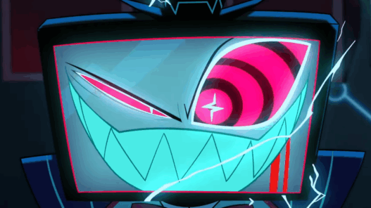 VivziePop e o futuro do maior vilão de Hazbin Hotel