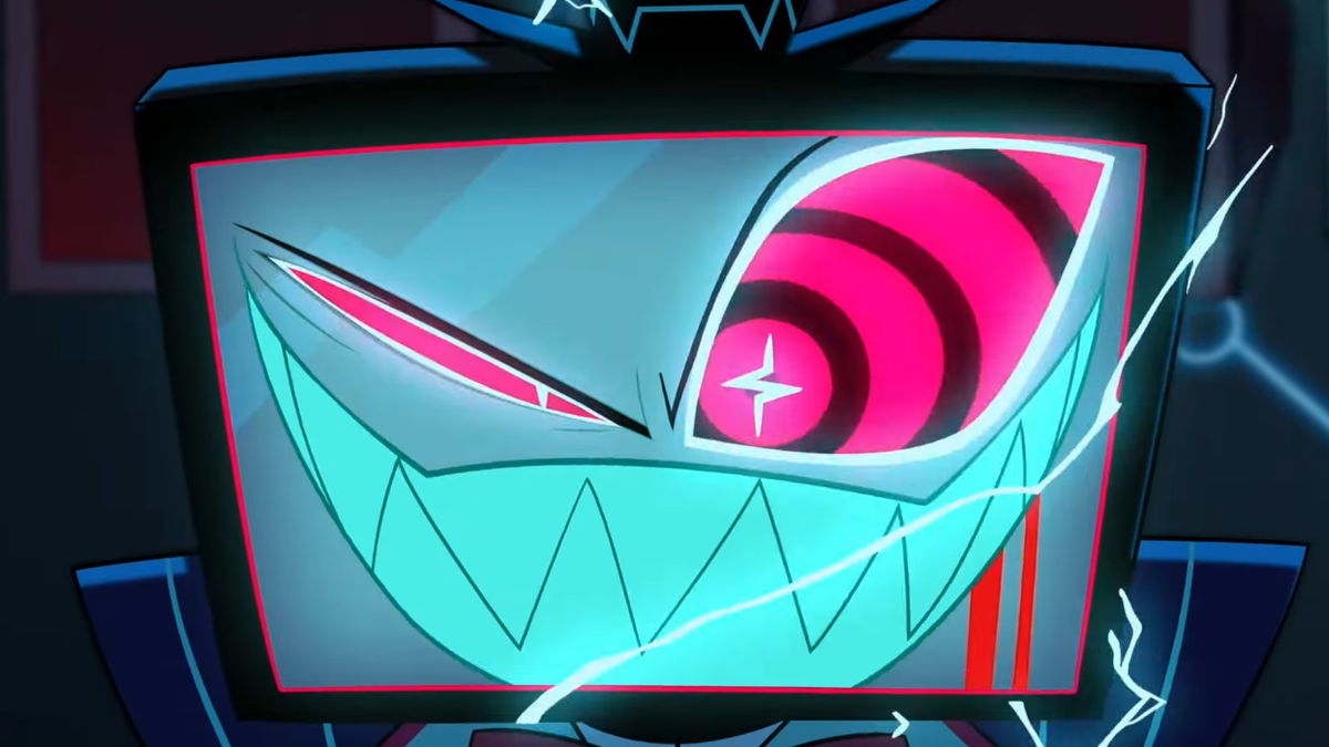 VivziePop e o futuro do maior vilão de Hazbin Hotel