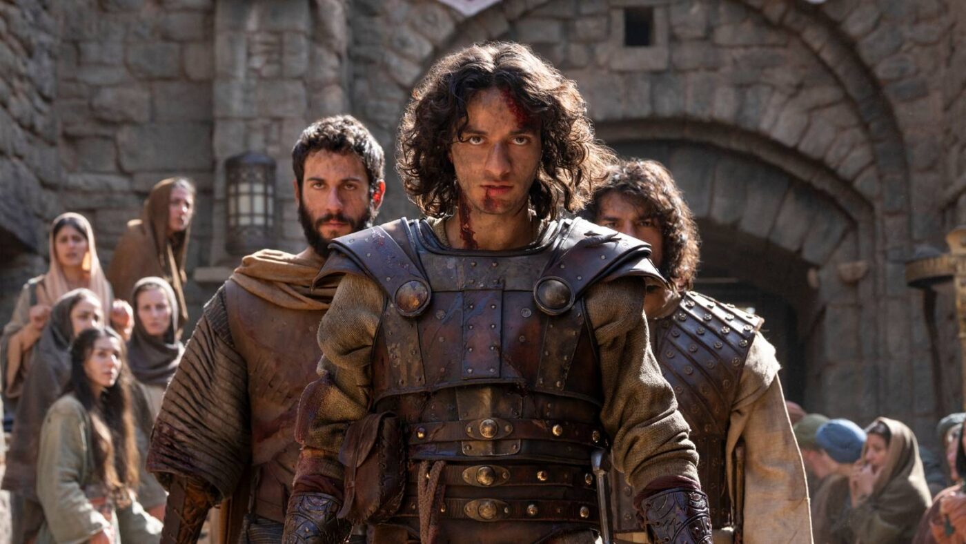 The Chosen: Trailer da 2ª temporada da série de sucesso