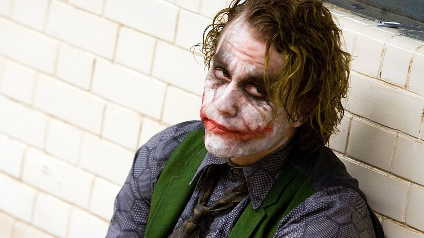 Novas fotos de bastidores do filme R-Rated do Batman revelam detalhes inéditos do Coringa