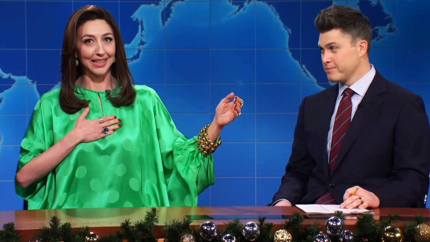 SNL: 5 Novos Integrantes Após Saída em Massa