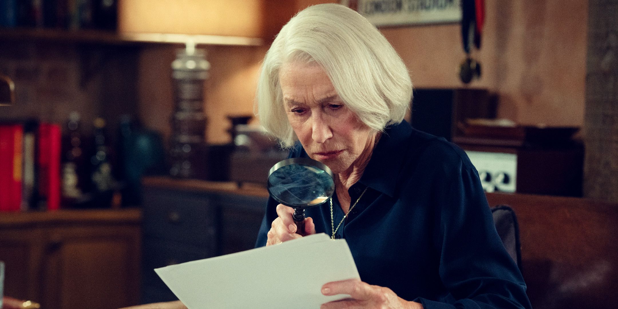 As 10 melhores frases de Agente Oculto, sucesso da Netflix
