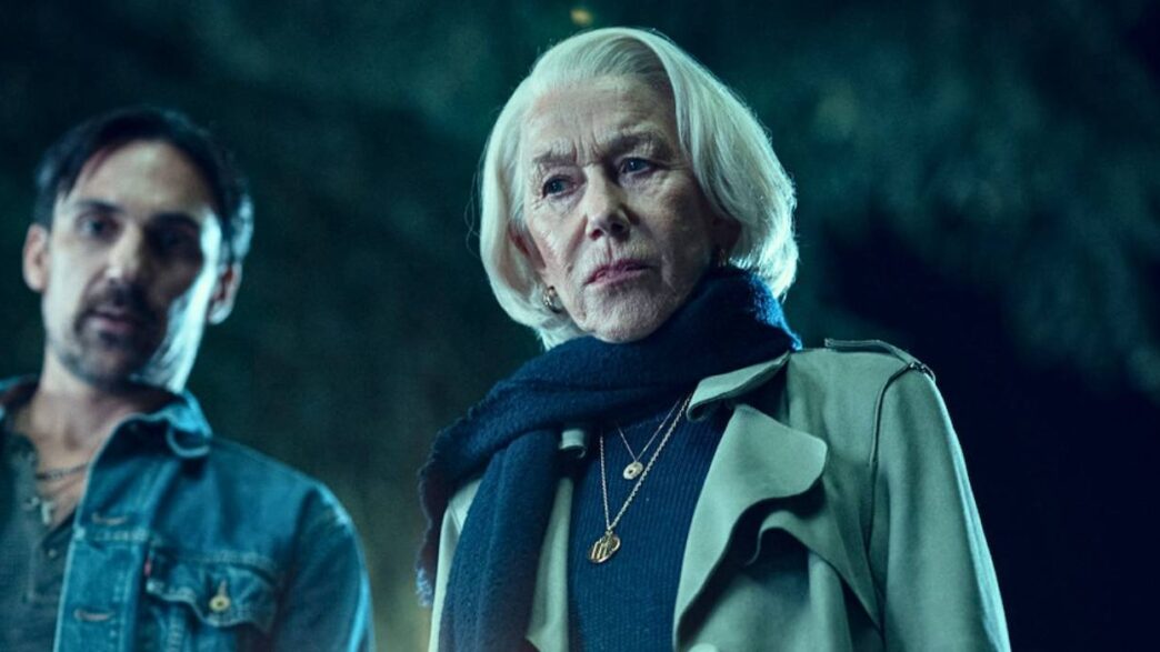 Mistérios Aconchegantes na Netflix Após 'The Thursday Murder Club'