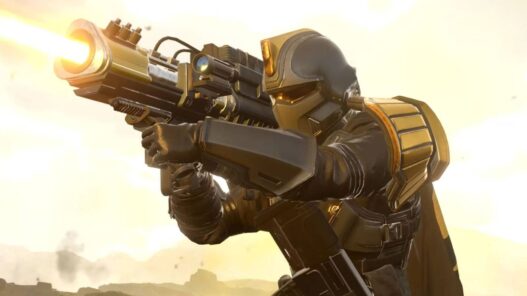 Helldivers 2: Arrowhead quer um jogo contínuo como RuneScape