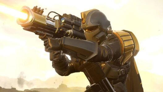 Helldivers 2: Arrowhead quer um jogo contínuo como RuneScape