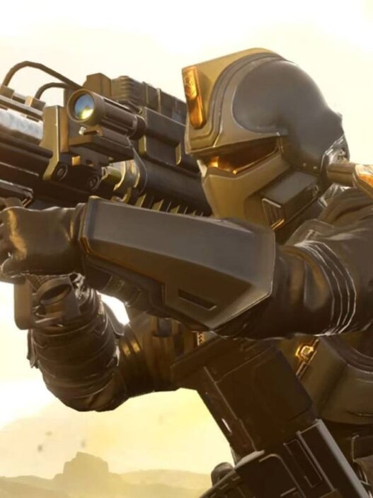 Helldivers 2: Arrowhead quer um jogo contínuo como RuneScape