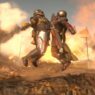 Helldivers 2: redução no tamanho do arquivo pode estar a caminho