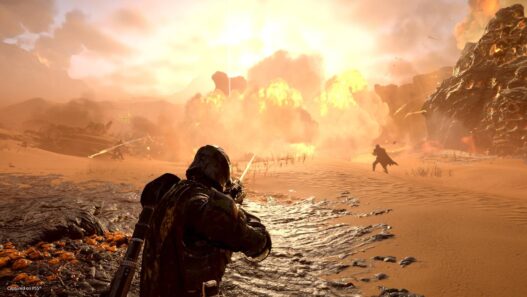 Helldivers 2: CEO da Arrowhead explica tamanho do arquivo no PC