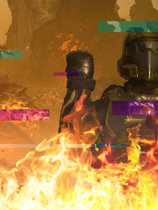 Helldivers 2: Jogadores se Frustram com Otimização