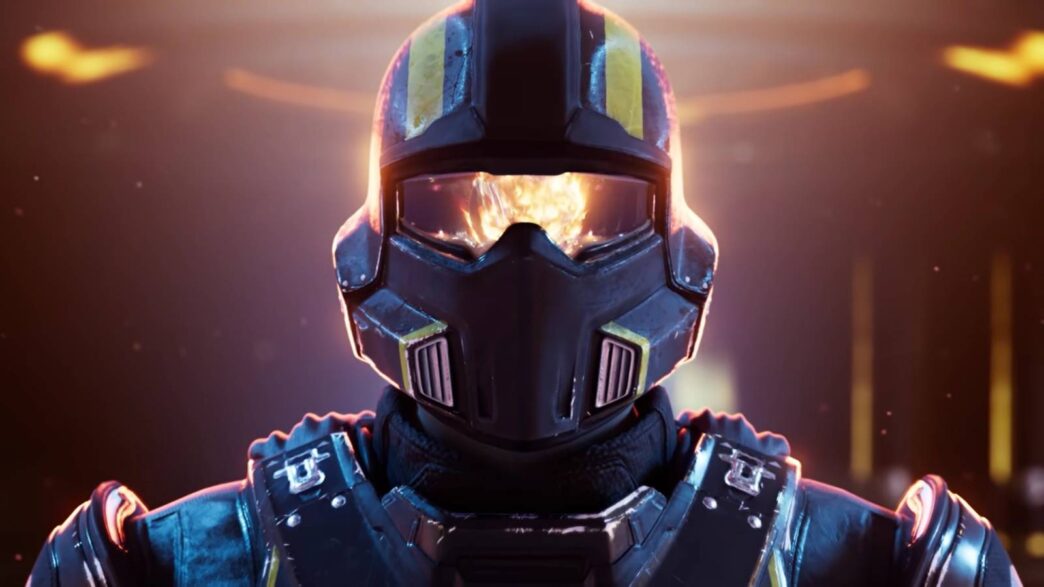 Helldivers 2: Avaliações mistas e problemas de desempenho