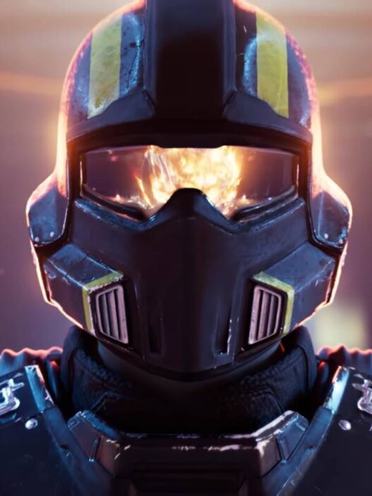 Helldivers 2: Avaliações mistas e problemas de desempenho