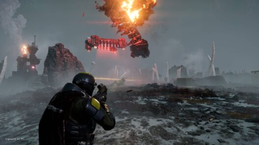 Helldivers 2: Vazamento Revela Novas Opções de Personalização