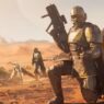 Helldivers 2: Vazamento Revela Superarma Inspirada em Star Wars