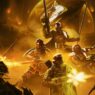 Código de Helldivers 2 em Estojo de Bala: Caso Charlie Kirk