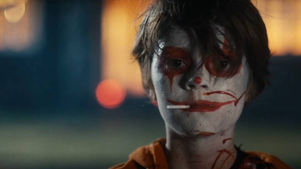 Terror britânico: ‘The British Terrifier’ chega aos cinemas