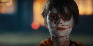 Terror britânico: ‘The British Terrifier’ chega aos cinemas