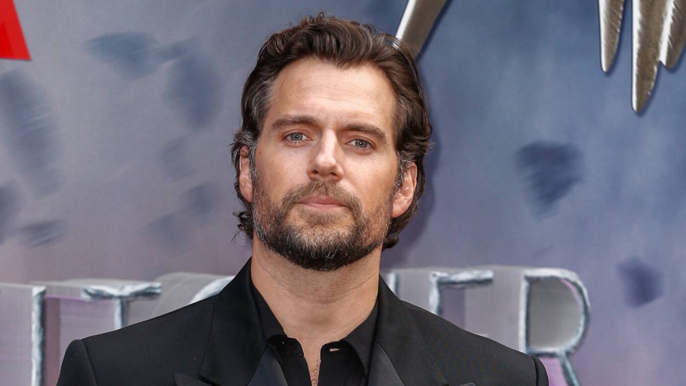 Henry Cavill e o atraso de Highlander: atualização poética sobre lesão