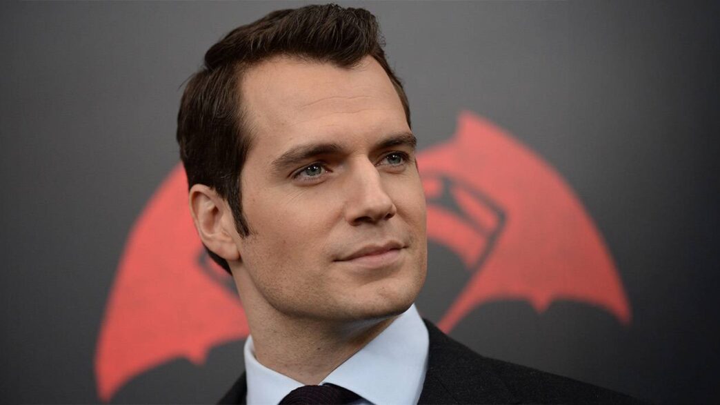 Henry Cavill: O inesperado sucesso de seu pior filme no streaming