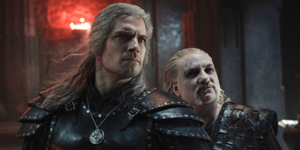 The Witcher: Nova atriz viverá Ciri na 4ª temporada da série Netflix