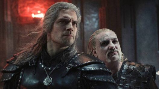 The Witcher: Nova atriz viverá Ciri na 4ª temporada da série Netflix