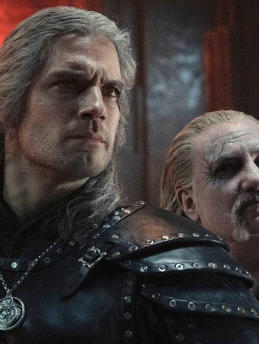 The Witcher: Nova atriz viverá Ciri na 4ª temporada da série Netflix