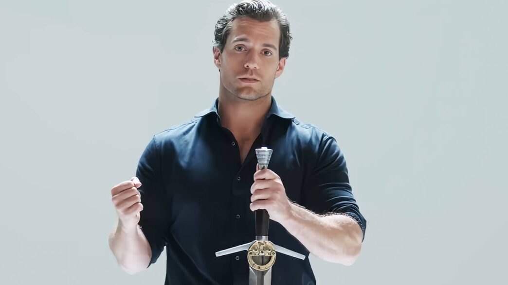 Will Poulter se junta ao remake de Highlander com Henry Cavill