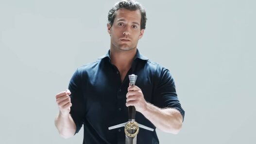 Will Poulter se junta ao remake de Highlander com Henry Cavill