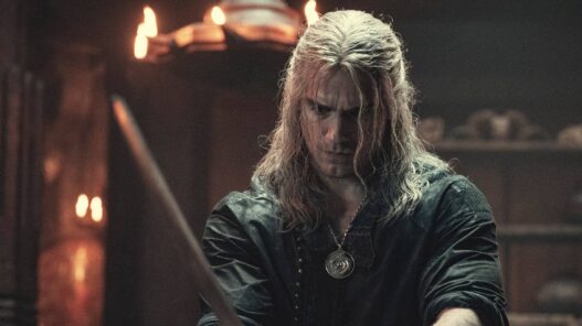 Atraso em Highlander: O reboot de Henry Cavill é adiado