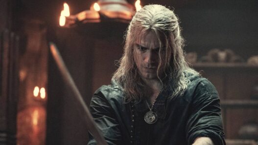 Atraso em Highlander: O reboot de Henry Cavill é adiado