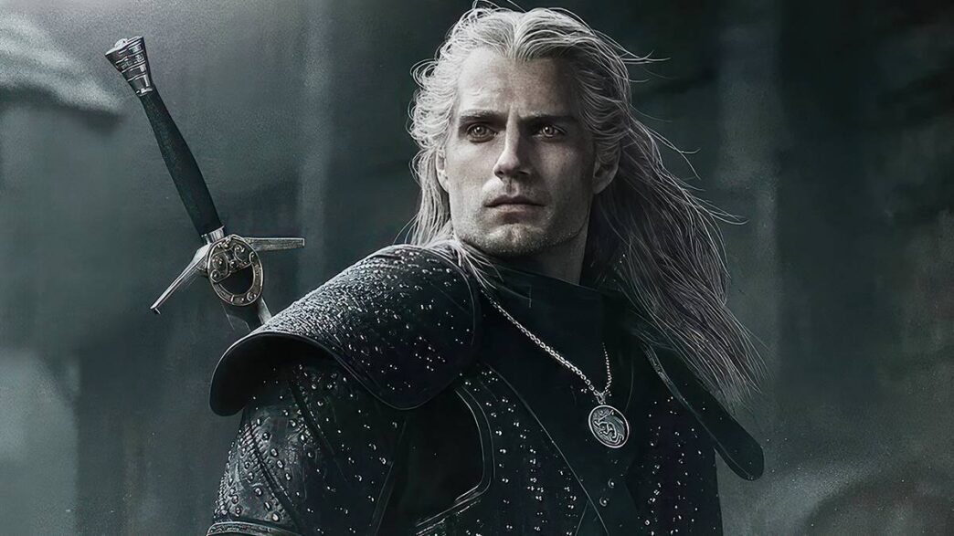 The Witcher: 4ª temporada avança sem Henry Cavill