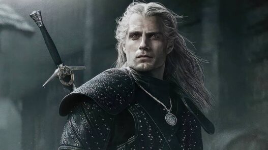 The Witcher: 4ª temporada avança sem Henry Cavill