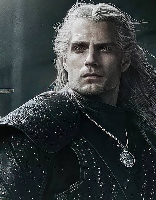 The Witcher: 4ª temporada avança sem Henry Cavill