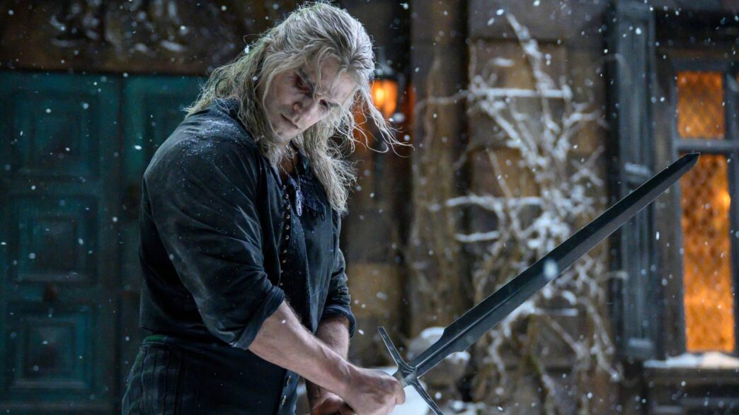 Henry Cavill em reboot de fantasia: ação estilo John Wick