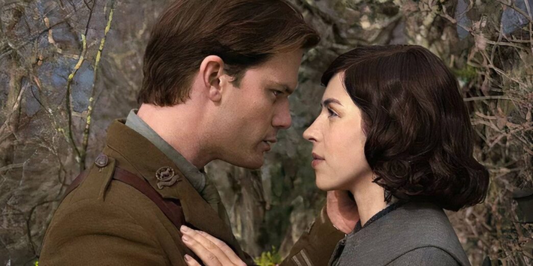 Outlander: Julia afeta pai de Claire? Criador e estrela respondem