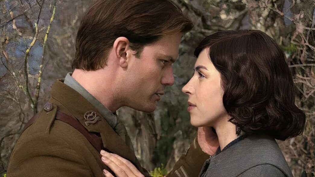 Outlander: Julia afeta pai de Claire? Criador e estrela respondem