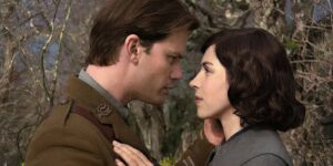 Outlander: Julia afeta pai de Claire? Criador e estrela respondem