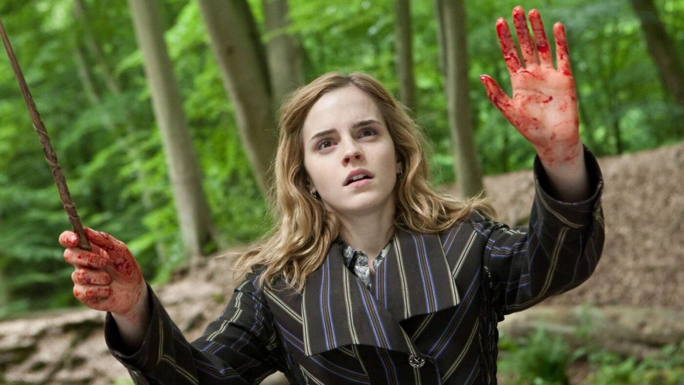 6 Maiores Problemas com Hermione em Harry Potter