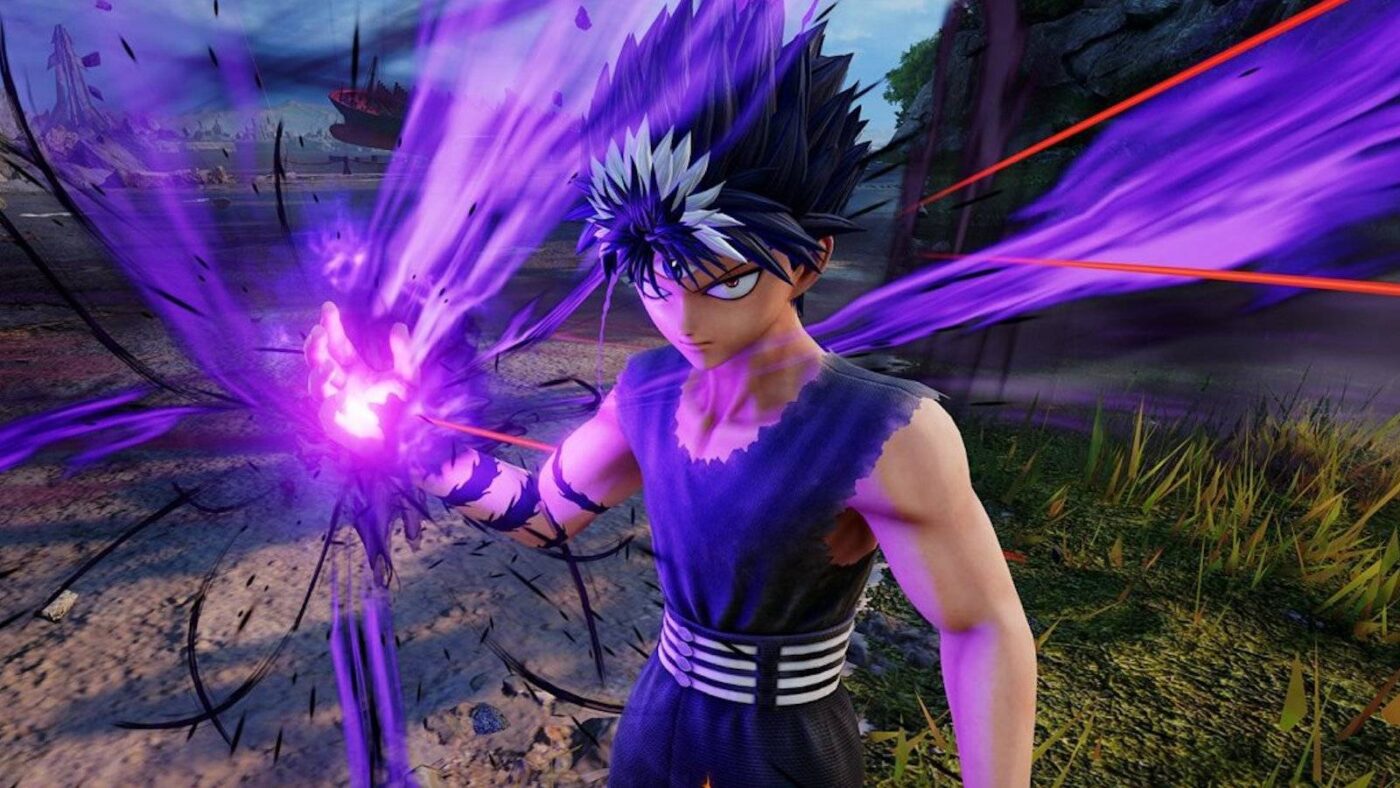 Bandai Namco registra "World Fighters": novo jogo Shonen Jump?