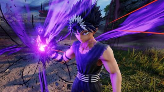 Bandai Namco registra "World Fighters": novo jogo Shonen Jump?