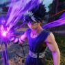 Bandai Namco registra "World Fighters": novo jogo Shonen Jump?