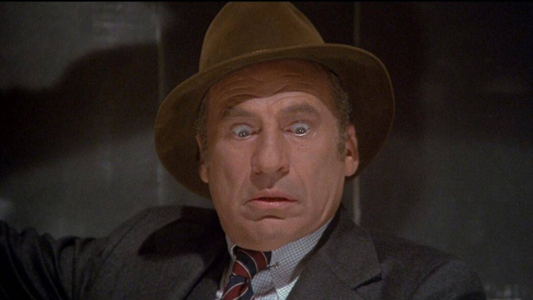 Gaten Matarazzo de Stranger Things em Reboot de Comédia com Mel Brooks