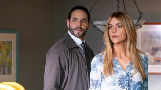 High Potential 2ª Temporada: Novo Plot Ameaça a Fórmula de Sucesso