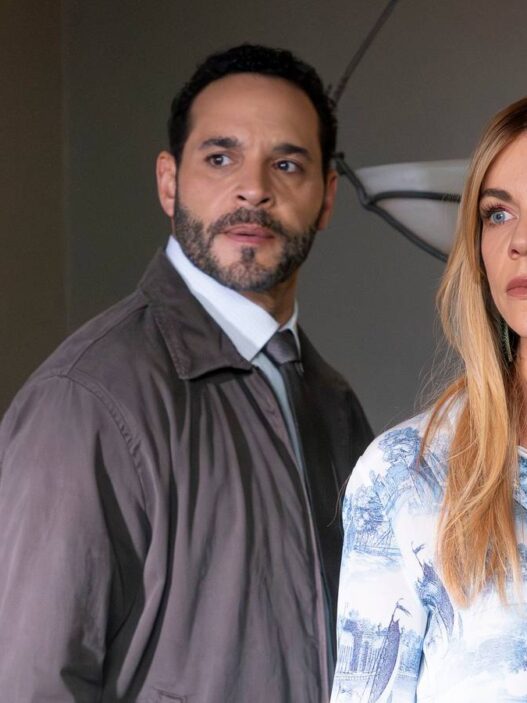 High Potential 2ª Temporada: Novo Plot Ameaça a Fórmula de Sucesso