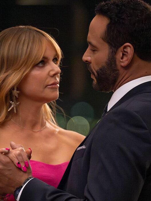 Devastador! Showrunner de 'High Potential' destrói fãs de Morgan/Karadec antes da 2ª temporada