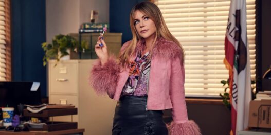 Kaitlin Olson retorna como detetive em trailer da 2ª temporada de 'High Potential'