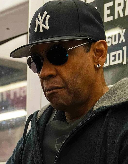 O Thriller de Crime de Denzel Washington É um Sucesso Mundial