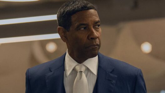 Denzel Washington: Thriller de 89% no Rotten Tomatoes Desbanca Guy Ritchie
